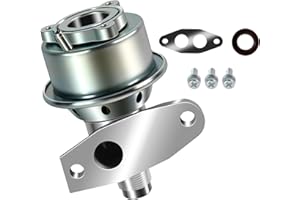 USUCRRE 911-432 Exhaust Gas Recirculation EGR Valve Compatible with Ford Aerostar 1986-1987,for Bronco/E-150 Econoline(Club Wagon)1985-1996,for F-150/F-250 1985-1996,for Ranger 1983-1984