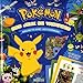 Pokémon, mes jeux de vacances by 