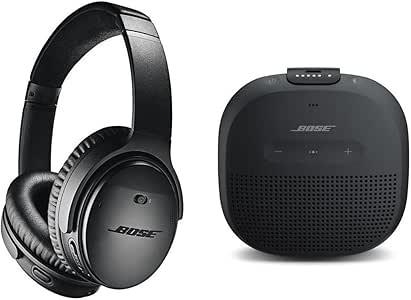 bose quietcomfort 35 ii microphone attachment