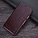 Filoto Premium PU Leather Wallet Case