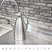 68 Oz Thermal Coffee Carafe Stainless Steel Double Wall Vacuum Insulated with Press Button Silver by TIMMY