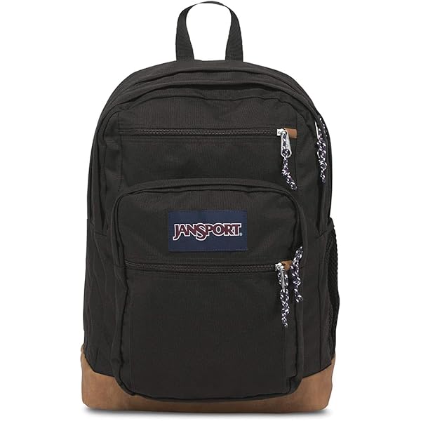 Amazon.com | JanSport Big Student Backpack - 15-inch Laptop