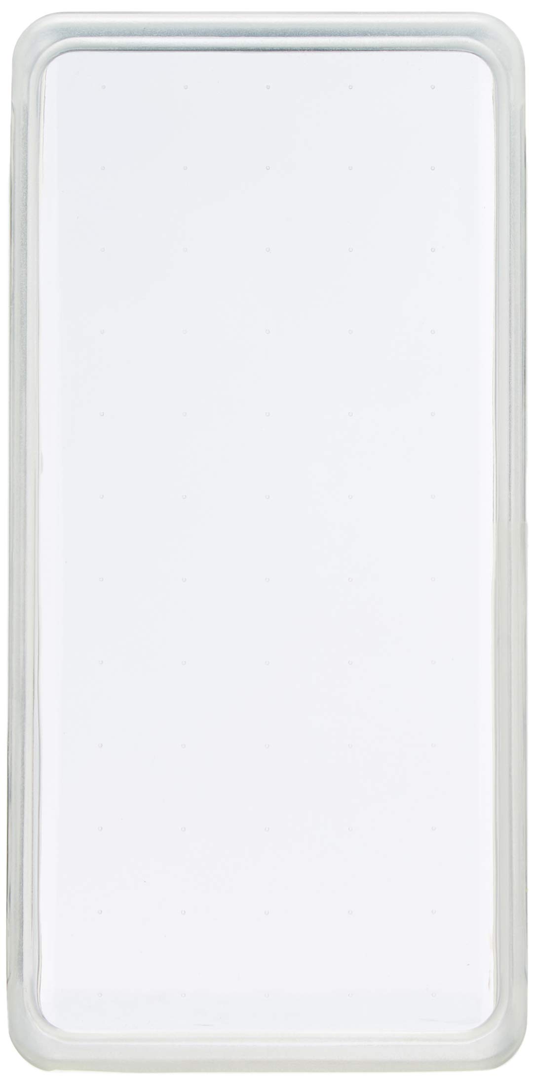 SP Connect Unisex's Weather Cover Samsung Galaxy S10 Phone case, Black — image 1