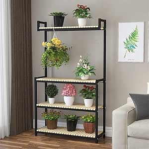 Sevenpring - Estante de almacenamiento para colgar en el marco de la