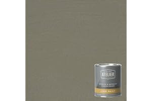 Color Atelier Lime Paint (Quart, Seine)