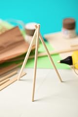 12PA 11mm Glue Sticks 50 pcs for Glue Gun 11mm x 100mm Hot Glue view 6