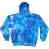 blank tie dye hoodies