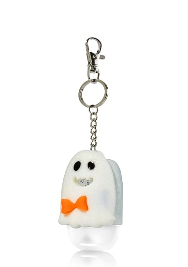 Amazoncom Bath And Body Works Halloween Friendly Ghost