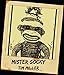 Mister Socky