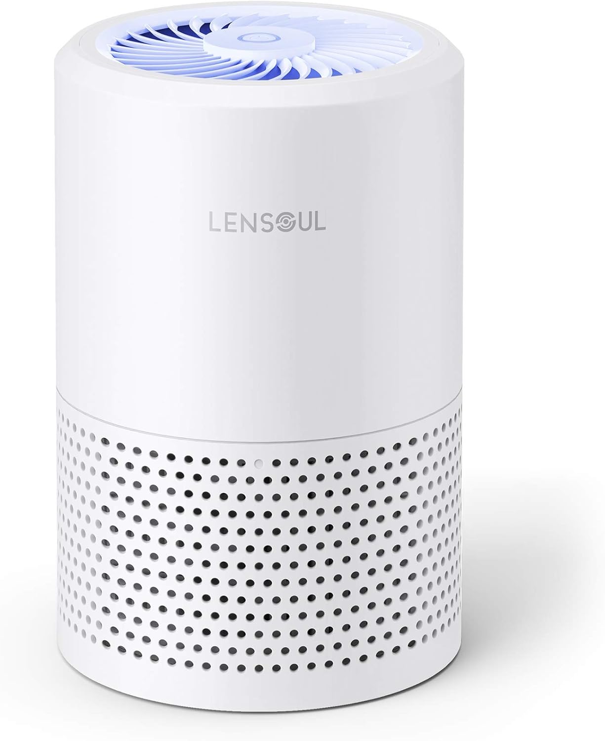 Air Purifier, H13 True HEPA Air Purifiers for Home, Air Filter Cleaner Low Noise for