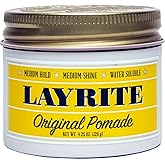 Layrite Layrite Original Pomade