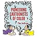 Pioneering Cartoonists of Color by 