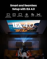 NEBULA Cosmos 4K SE Smart