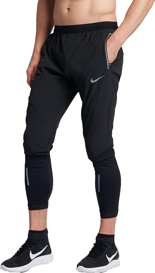 flex swift running pants