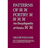 Patterns of Poetry: An Encyclopedia of Forms