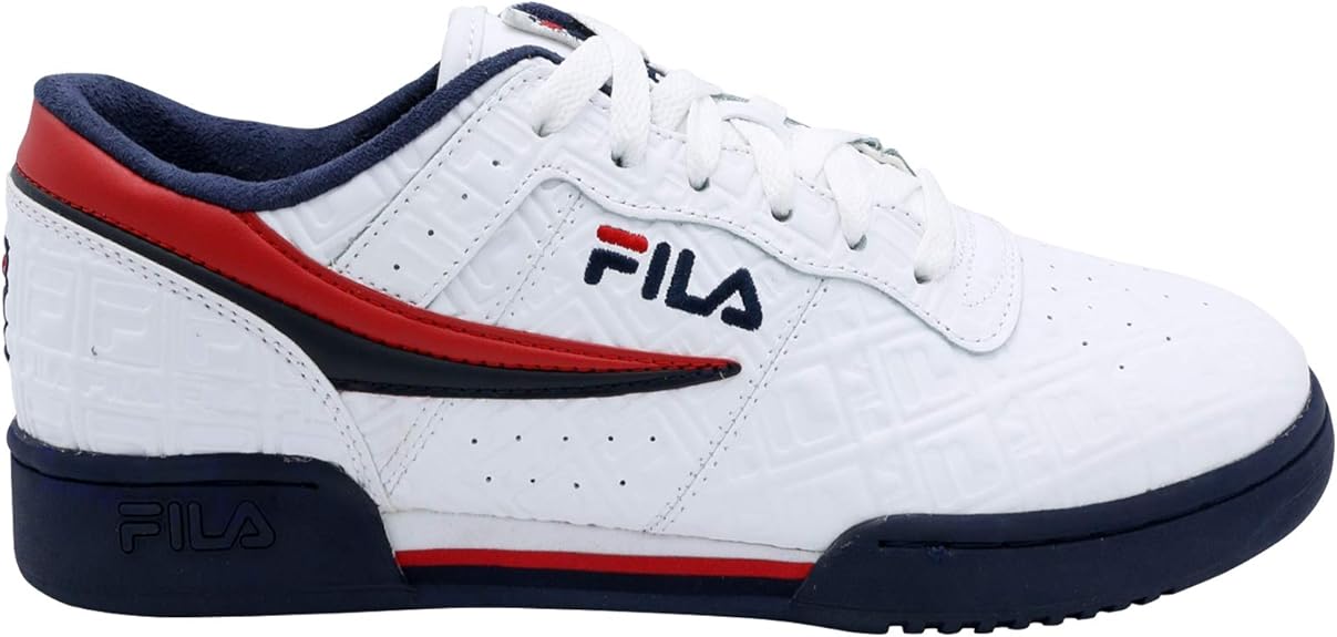 deportivas fila en amazon