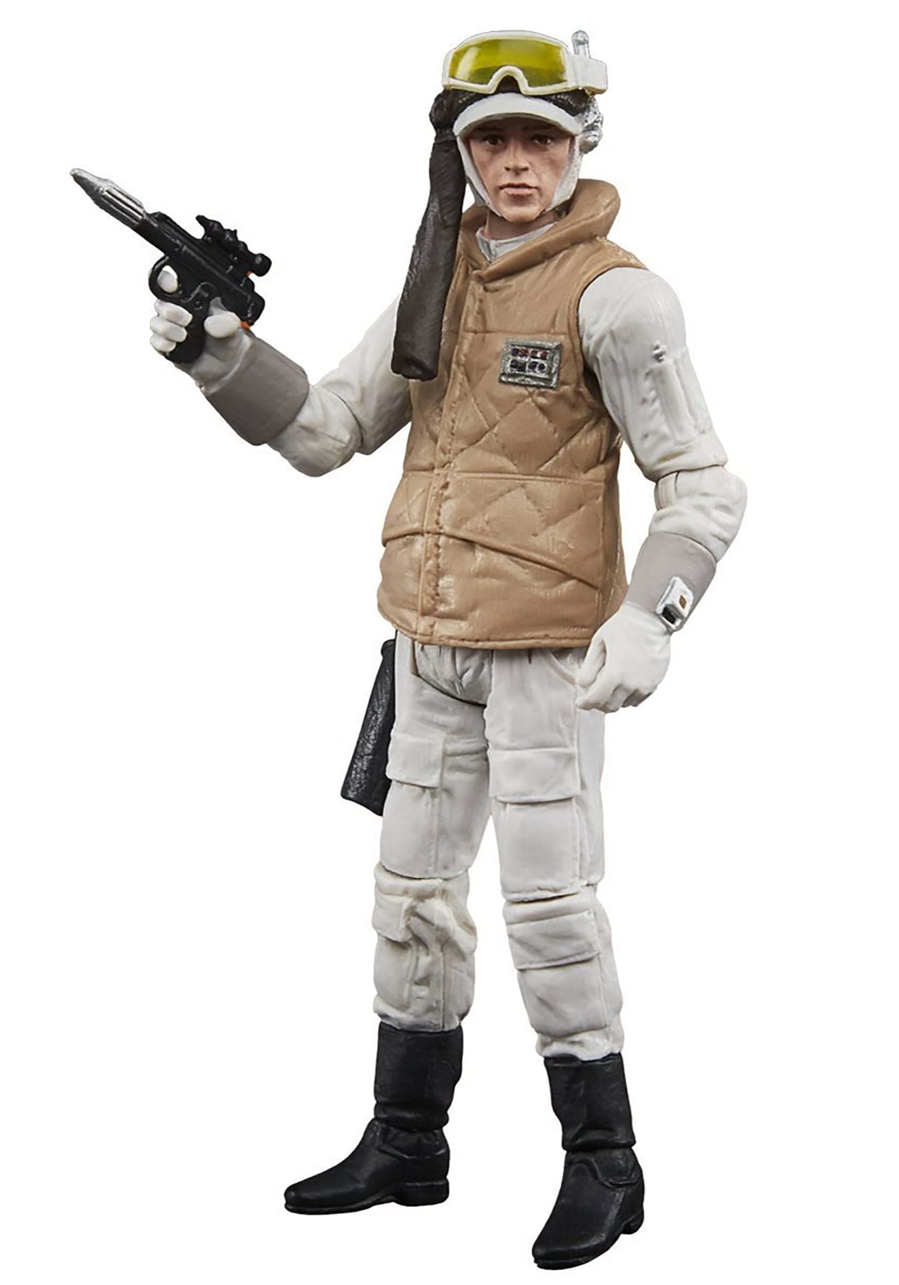 Star Wars The Vintage Collection Rebel Soldier (Echo Base Battle Gear)