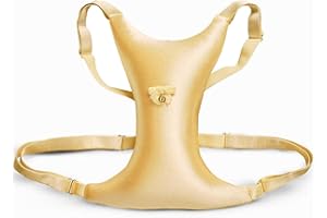 Intimia Breast Pillow Chest Wrinkles Prevention and Breast Support