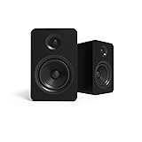 Kanto YU Passive 5.25" Passive Bookshelf Speakers