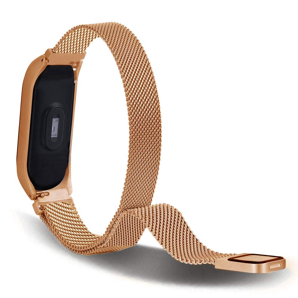 mi smart watch belt