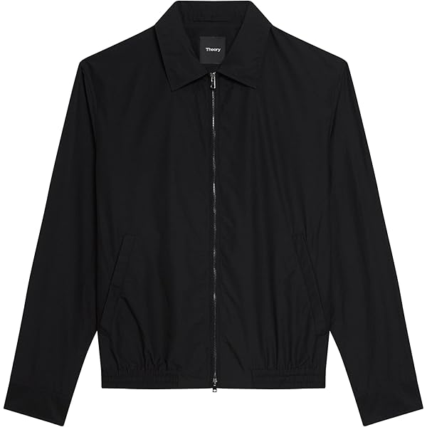 現行品✨Theory 24AW ジャケット CITY BOMBER SP M 現行品✨Theory 24AW ジャケット CITY BOMBER SP M Theory City