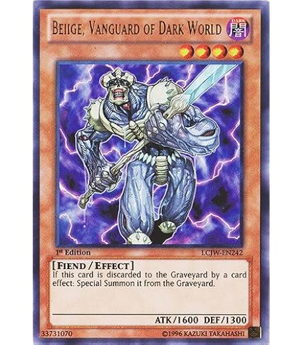 旧アジア版 Broww, Huntsman of Dark World ブラウ 旧アジア版 Broww, Huntsman of Dark World ブラウ - メルカリ