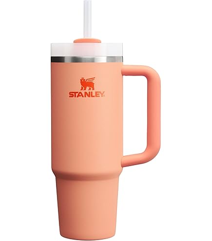 OKESYO Couvercles De Rechange Pour Gobelets Stanley De 1000 Ml, Réutilisables, Anti-fuite Et Anti-poussière, Avec Paille, Couvercle De Rechange Pour Stanley Cup