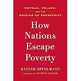 How Nations Escape Poverty: Vietnam, Poland, and the Origins of Prosperity