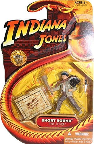 hasbro indiana jones action figures