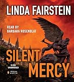 Silent Mercy (Alex Cooper)