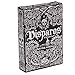 Ellusionist Disparos Tequila Playing Cards Prohibition Series