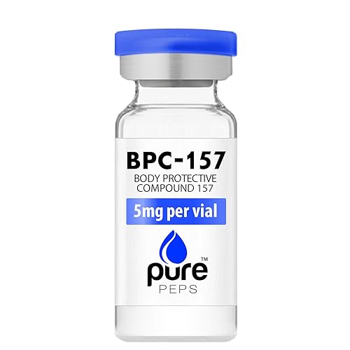 BPC-157 5mg in Kenya