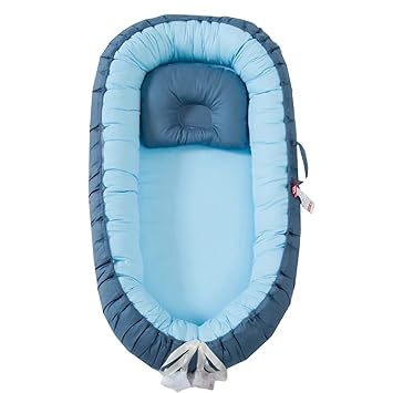 inflatable bassinet