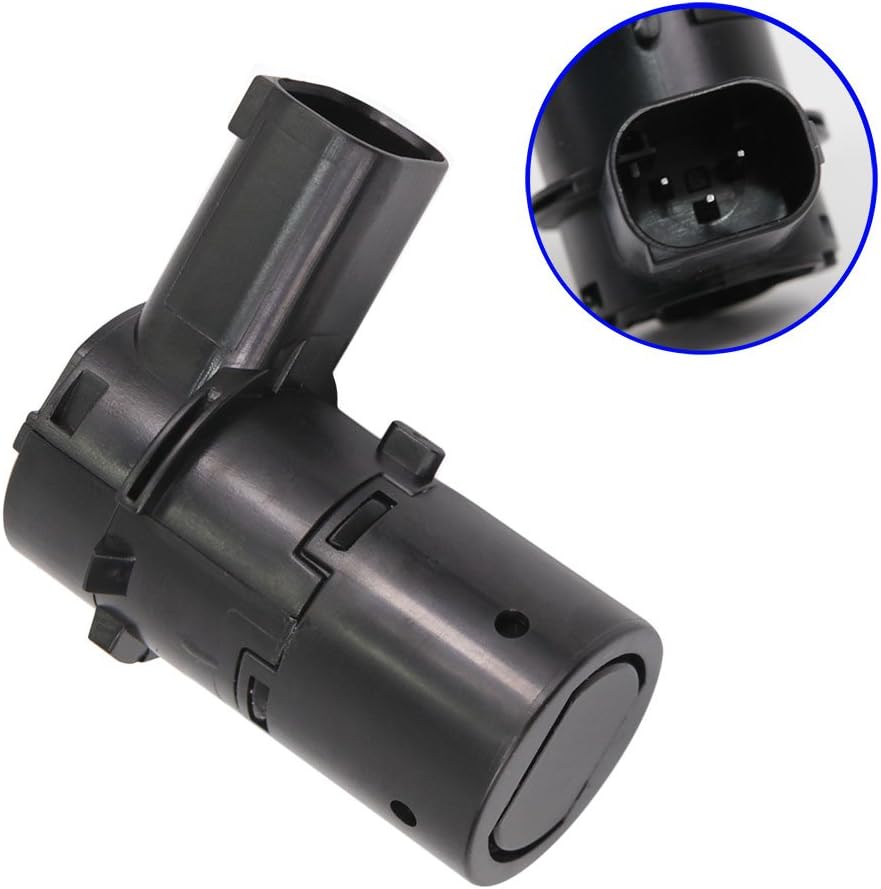 Amazon Com Doicoo 3f2z15k859ba Radar Detectors Parking Backup Sensor Compatible With Ford Escape Expedition Explorer Freestar F150 Pickup Ford F250 F350 F450 F550 Super Duty Pickup Windstar Fit 3f2z 15k859 Ba Automotive