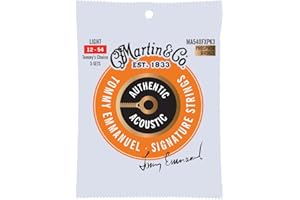 Authentic Acoustic Flexible Core Light