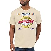 Junk Food NASCAR Mens Sports Fan Shirts
