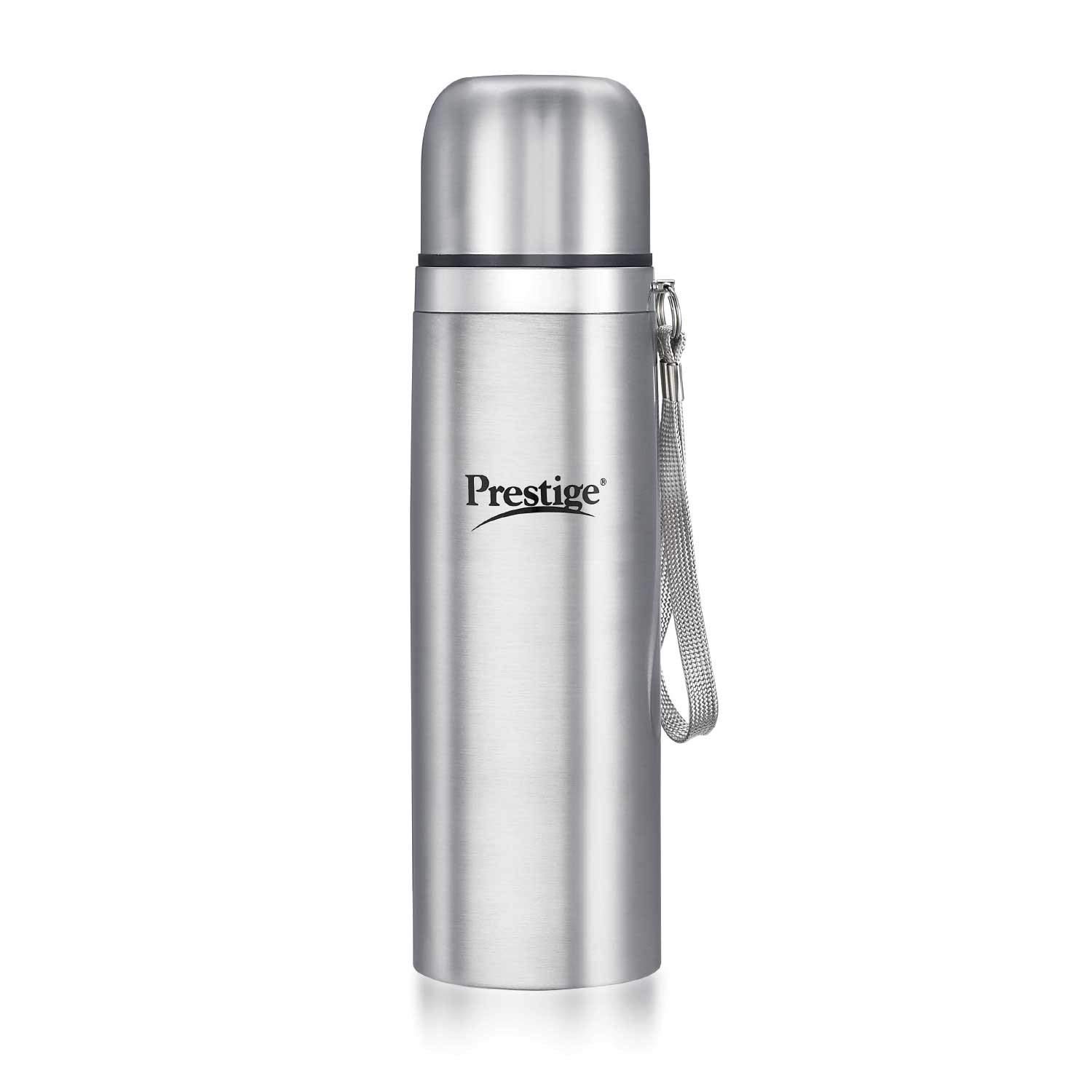 prestige thermosteel flask
