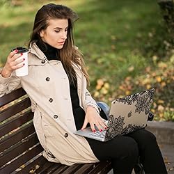 MUSHUI 4 in 1 for MacBook Air 13 inch Case 2020