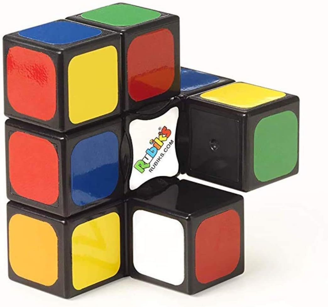 hasbro gaming rubik's cube