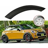 Mini R50 R52 R53 Front Fender WHEELARCH Trim Clip Clamp