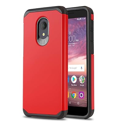 Shockproof Phone Case for Alcatel TCL LX A502DL Nigeria Ubuy