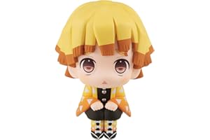 Megahouse Lookup Demon Slayer AGATSUMA ZENITSU, Multiple Colors (MH82985)