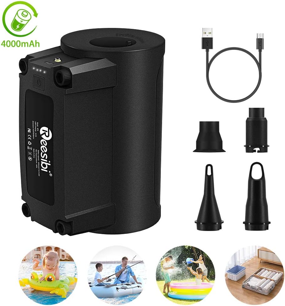 trombe ad aria portatili