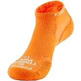 Thorlos Experia Xccu Thin Cushion Running Low Cut Socks