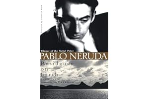 Residence on Earth (Spanish Edition)