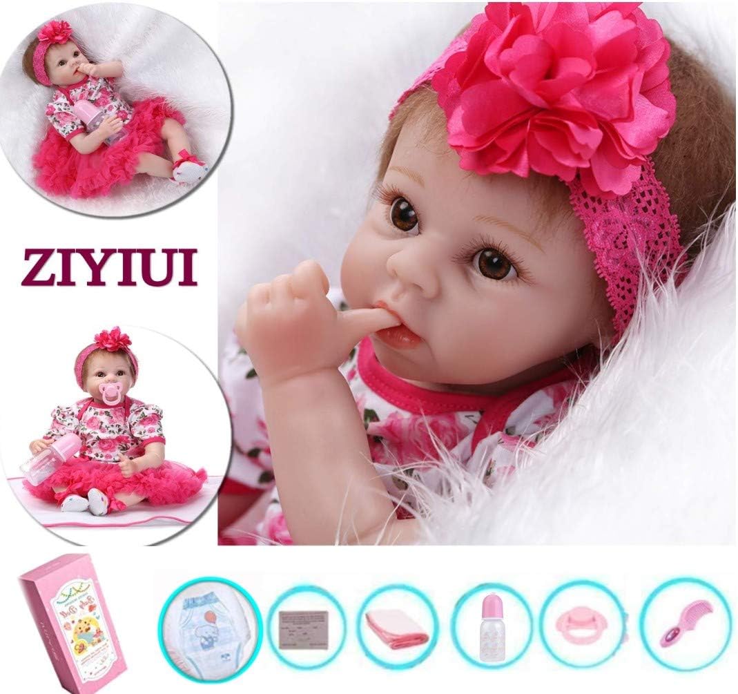 bambole neonati veri