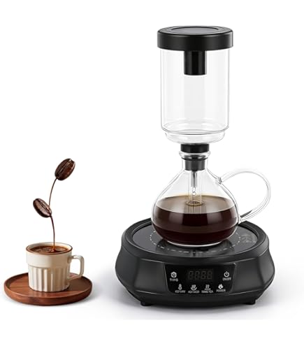 Amazon.com: [Factory Store] QUEEN SENSE Patented Siphon/Syphon
