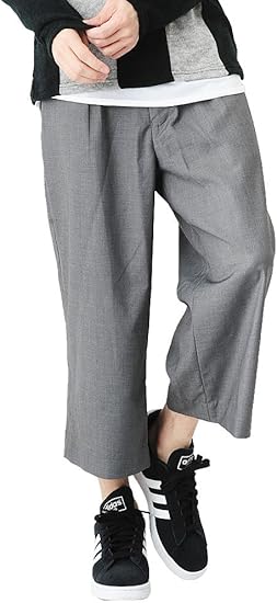 Amazon ベストマート Bestmart エステル 選べる ロング ガウチョ