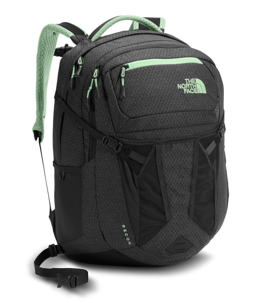 north face women's backpack sale