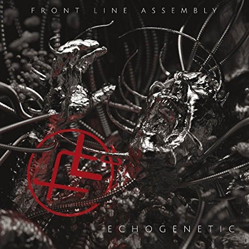 Front Line Assembly - Ghosts (Tweaker Remix) Lyrics - Zortam Music